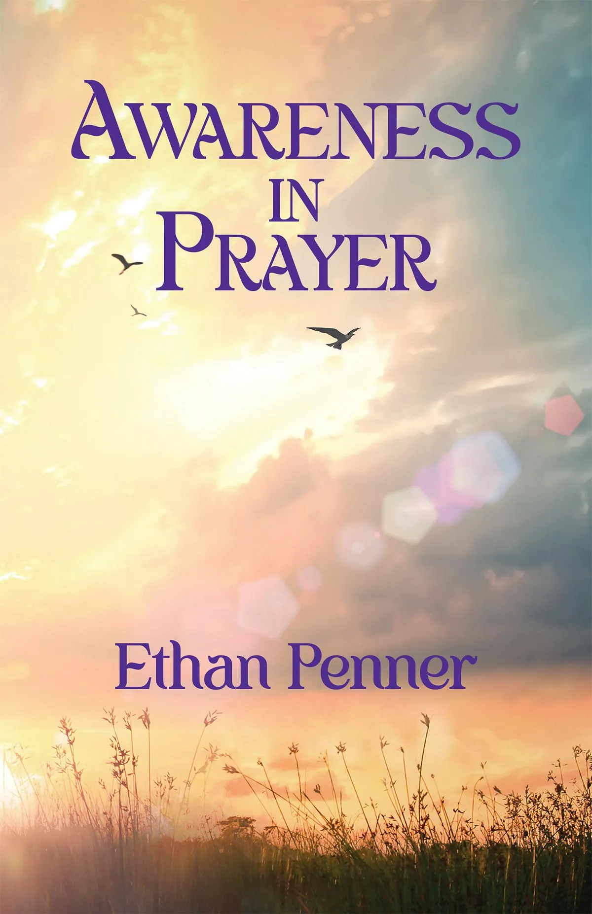 Hal Wing leaning against Little Giant ladder.