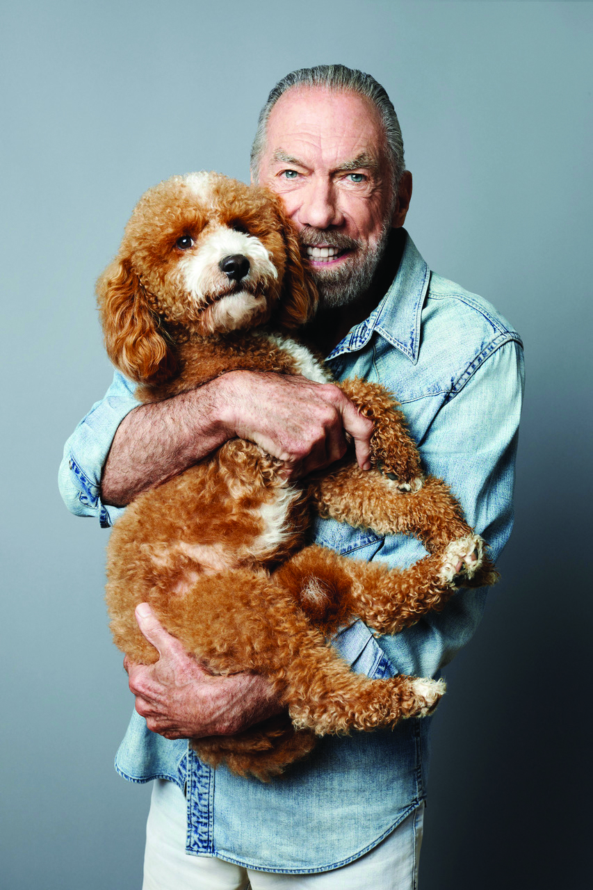 John Paul DeJoria