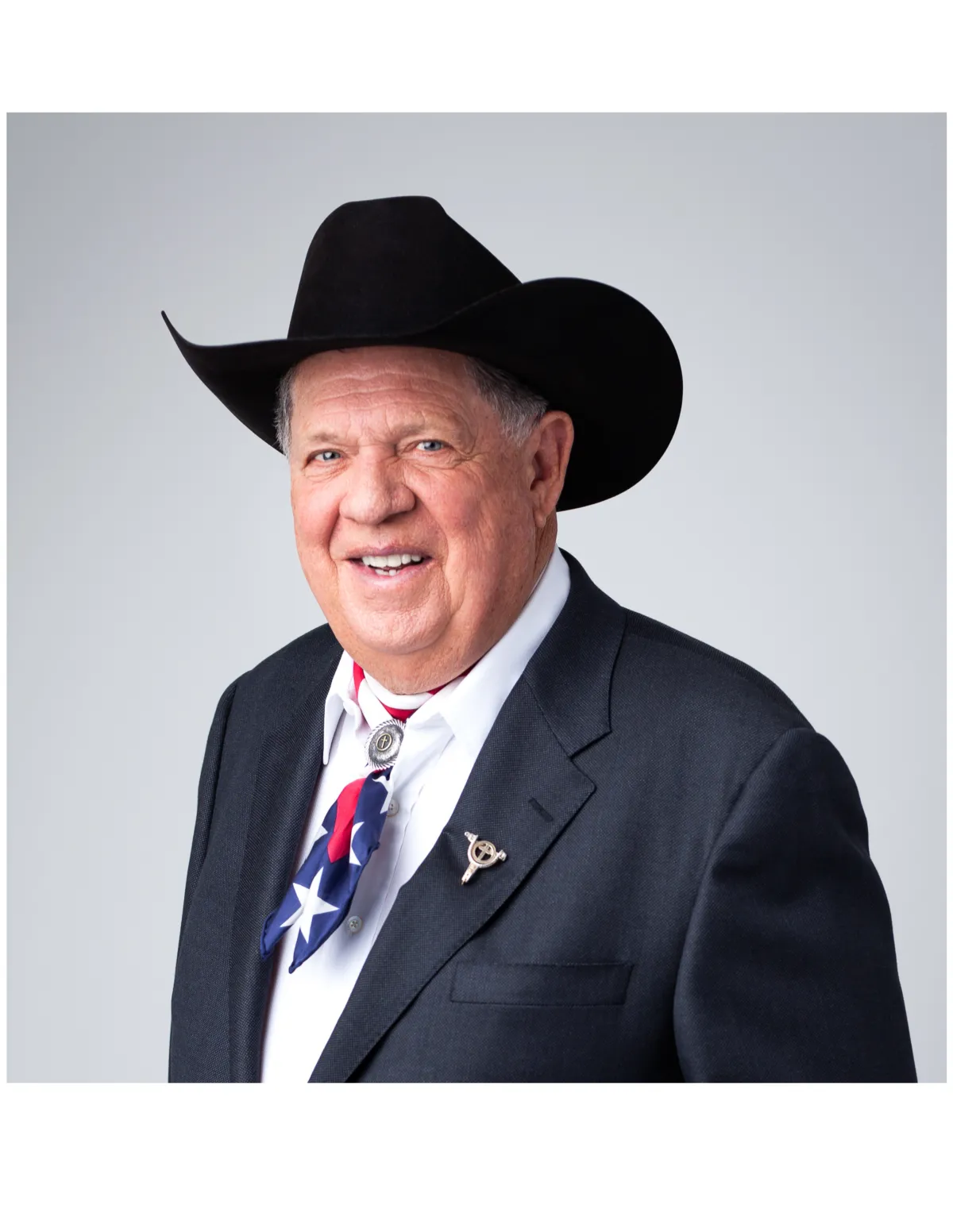 Mike Ingram author of Success Demands a Master Plan