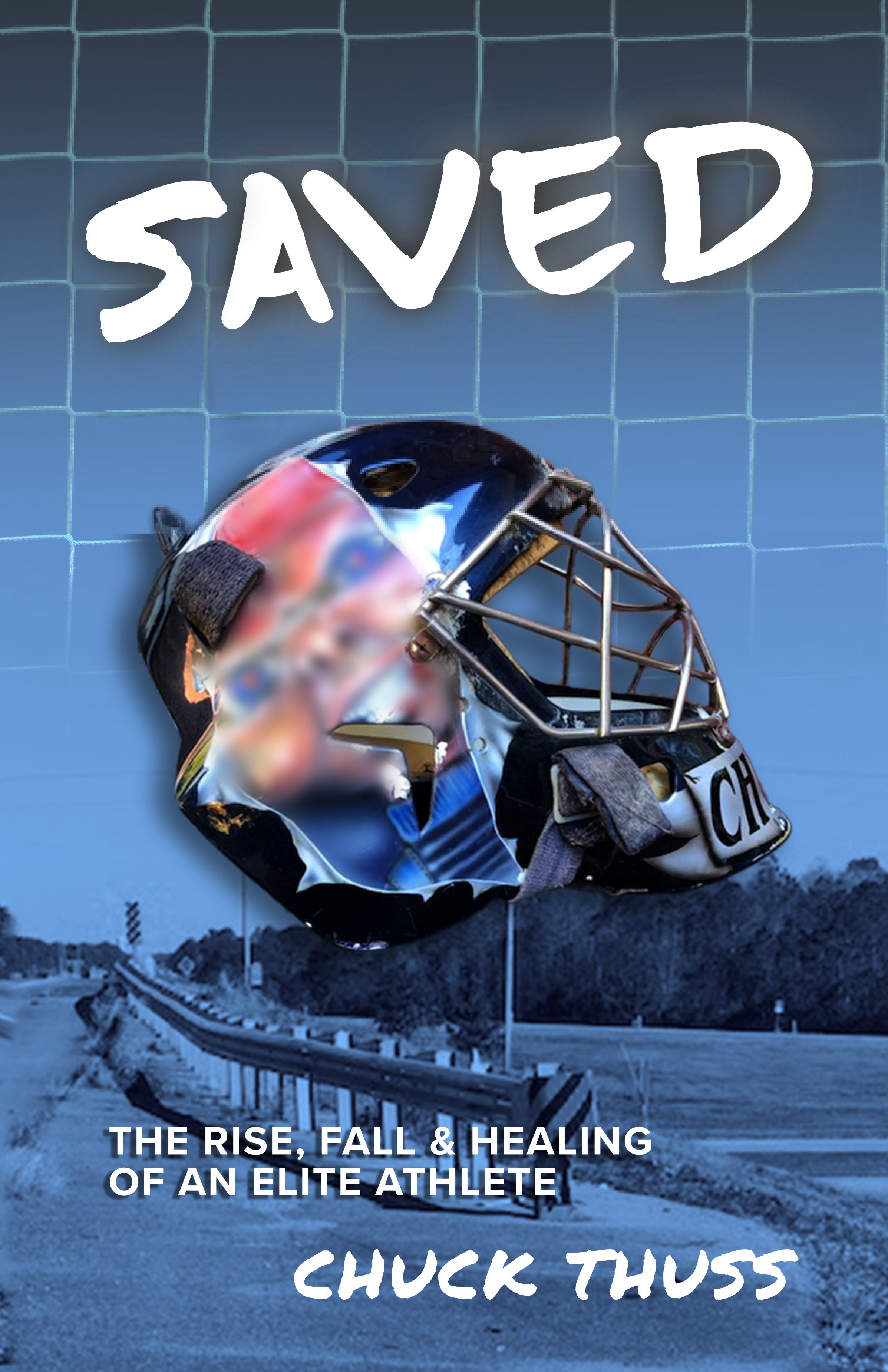 Saved by Chuck Thuss