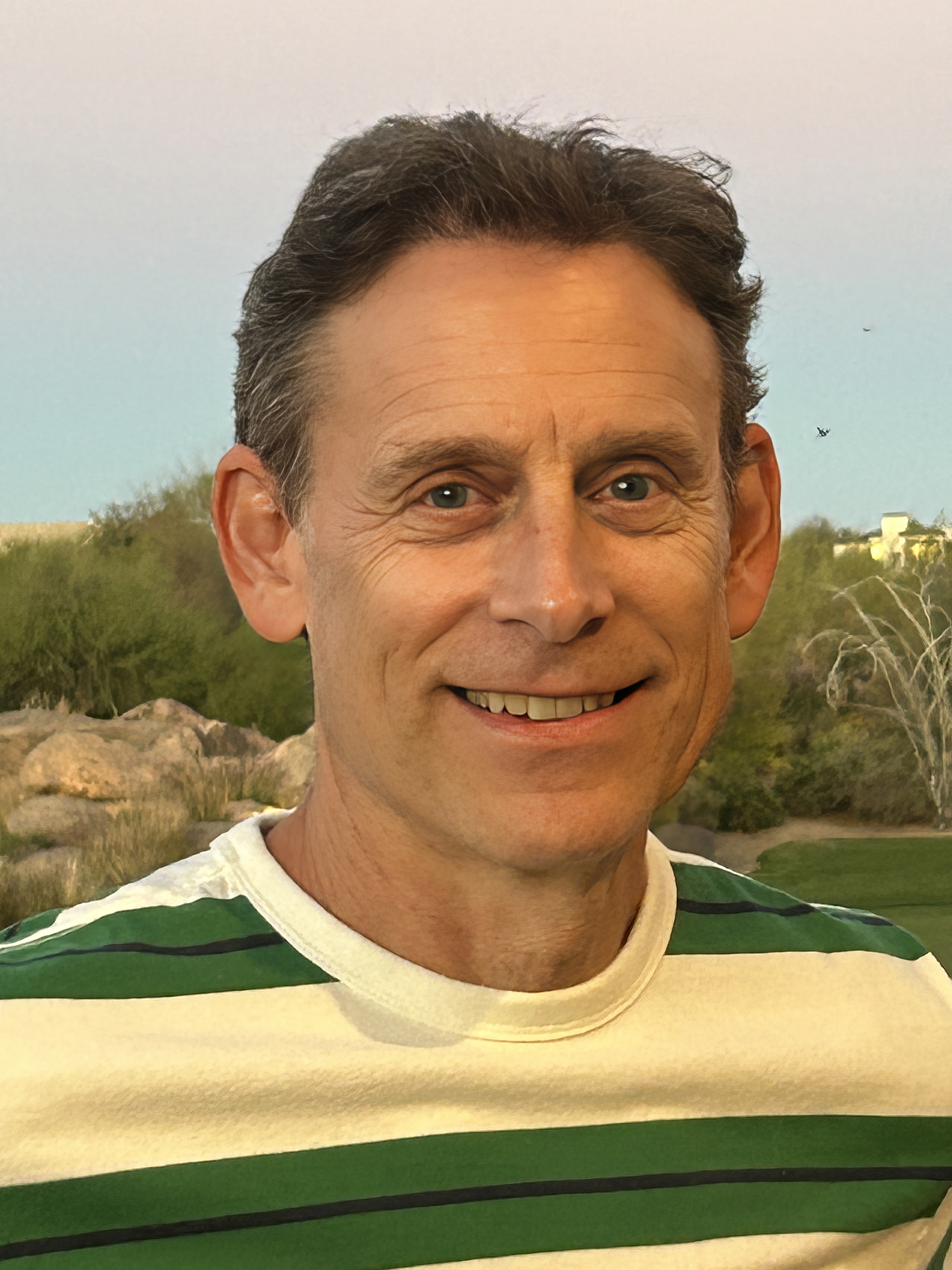 Joseph Bardin
