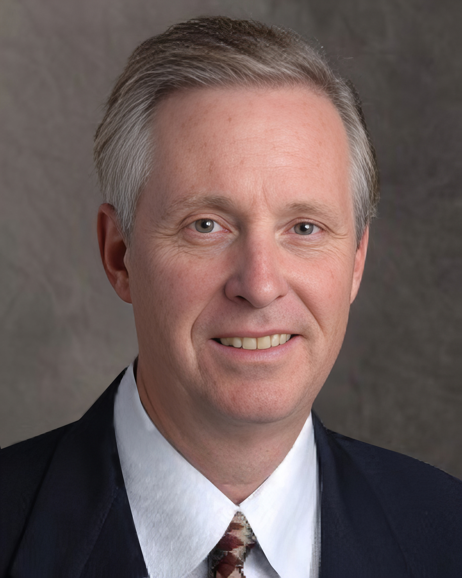 Michael Fomkin