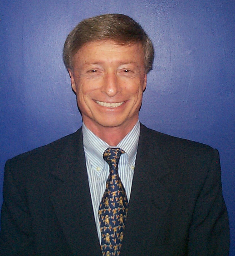 Michael S. Gorton, MS JD