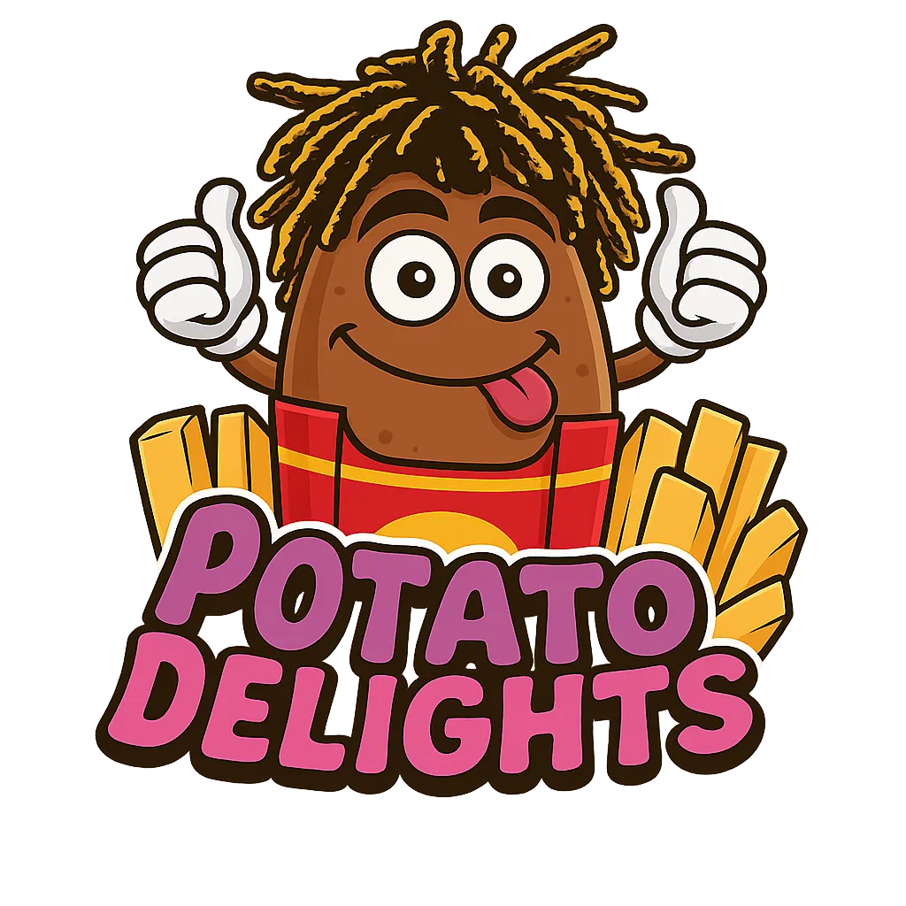 Potato Delights Logo