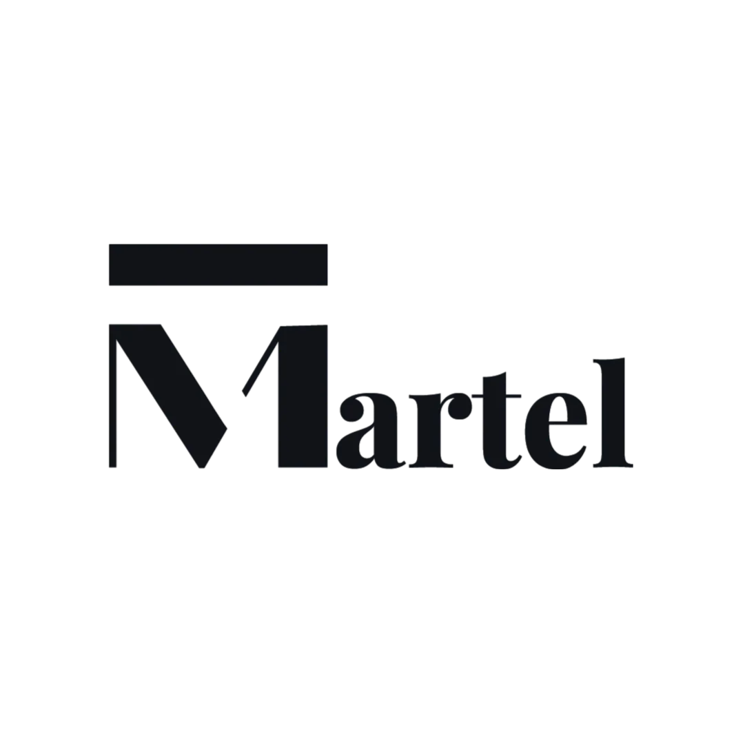 Logo for Martel Growth Partners