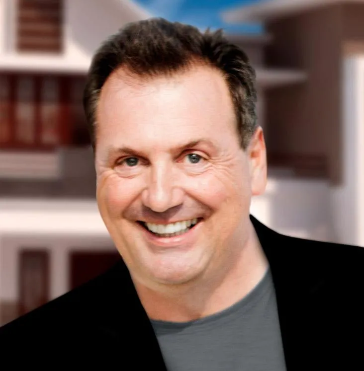 Gregory Stanley CFP, Mortgage Broker, co-author of The Canada Reverse Mortgage Guide® and The Protected HELOC Approach® - a Reverse Mortgage and Home Equity Line of Credit (HELOC) Alternative