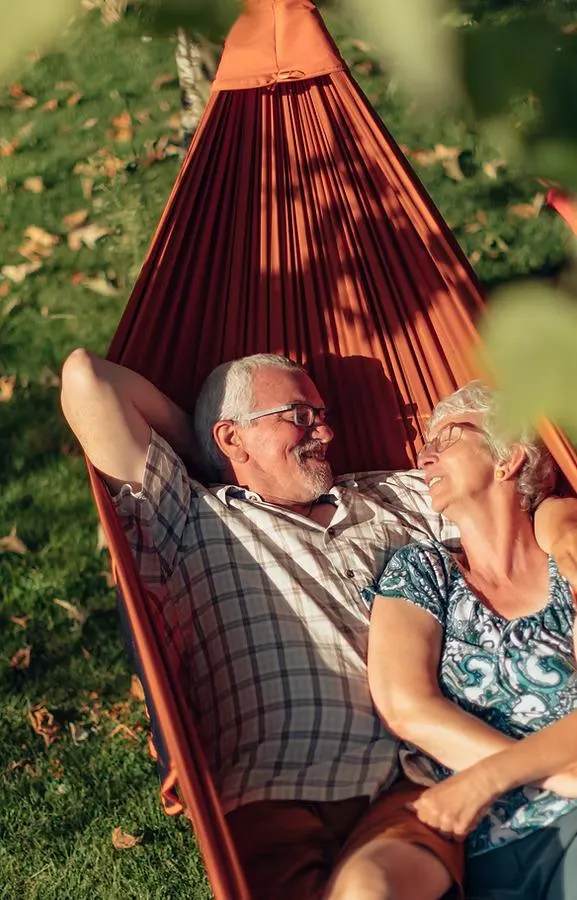 60+ homeowners enjoying their Protected HELOC® - Reverse Mortgage Alternative