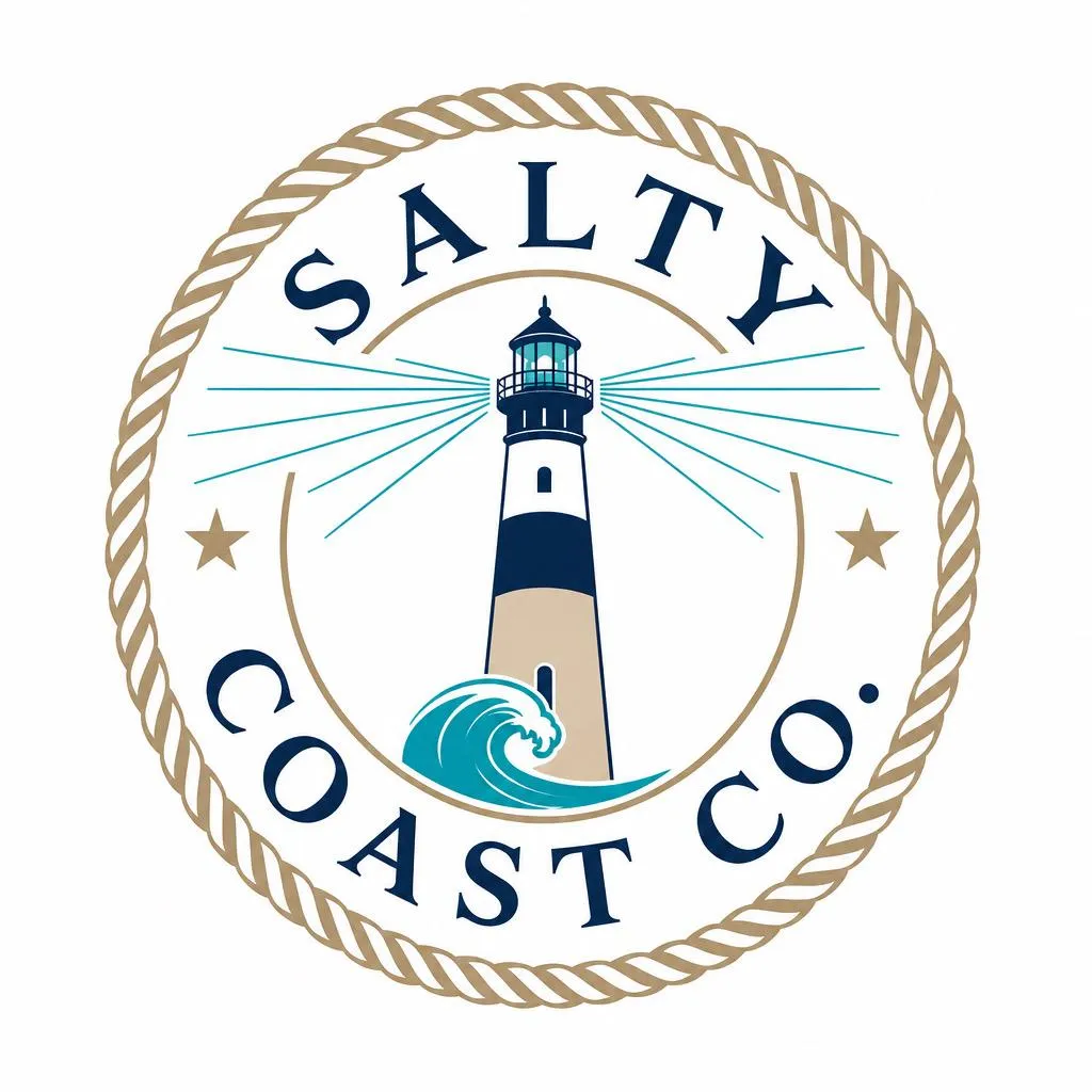 Salty Coast Media