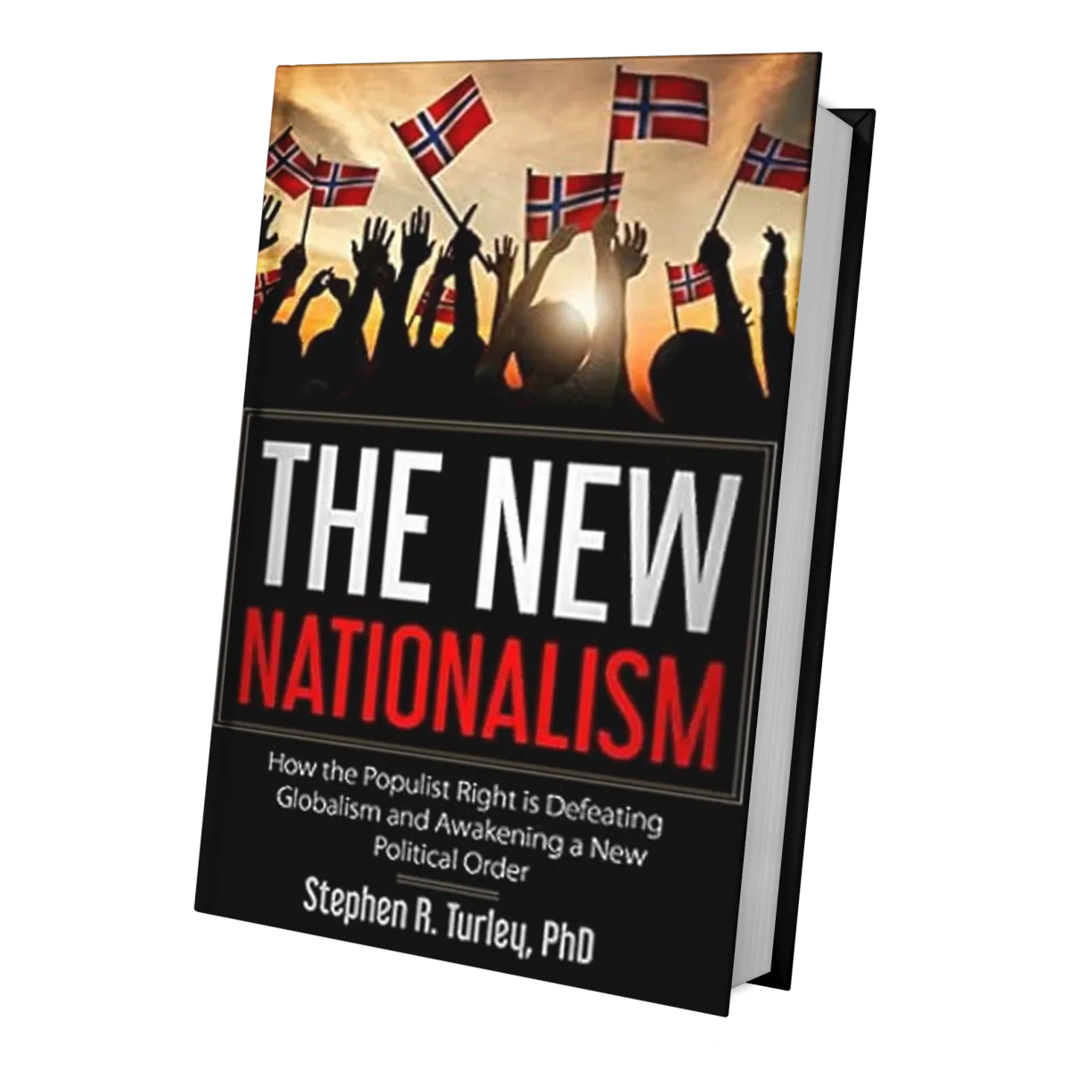 The New Nationalism