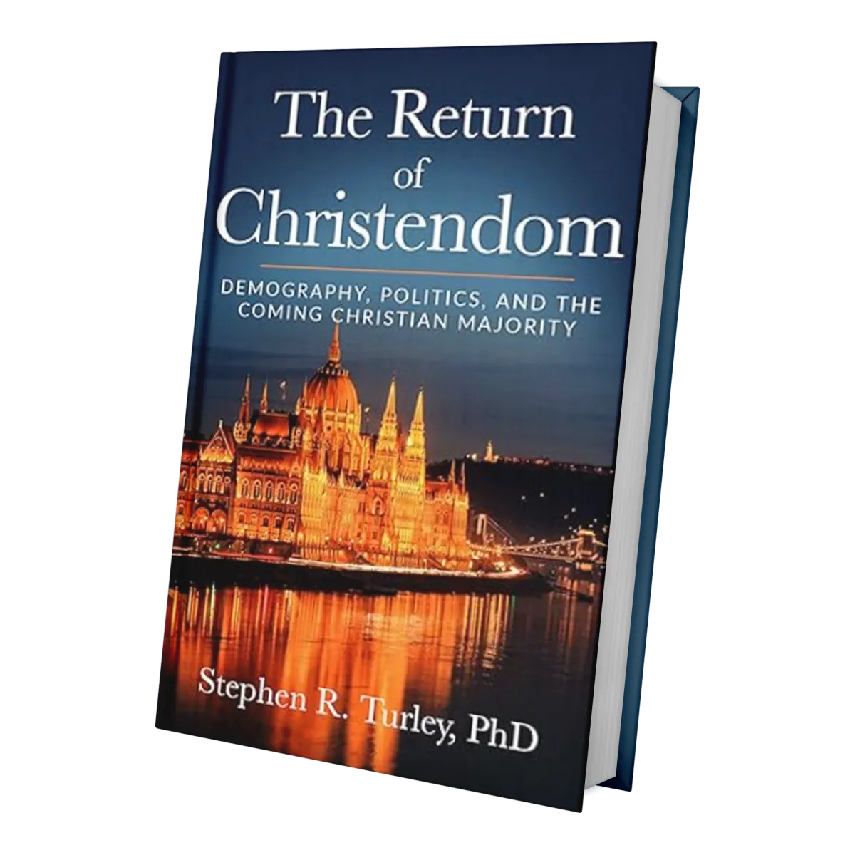 The Return of Christendom