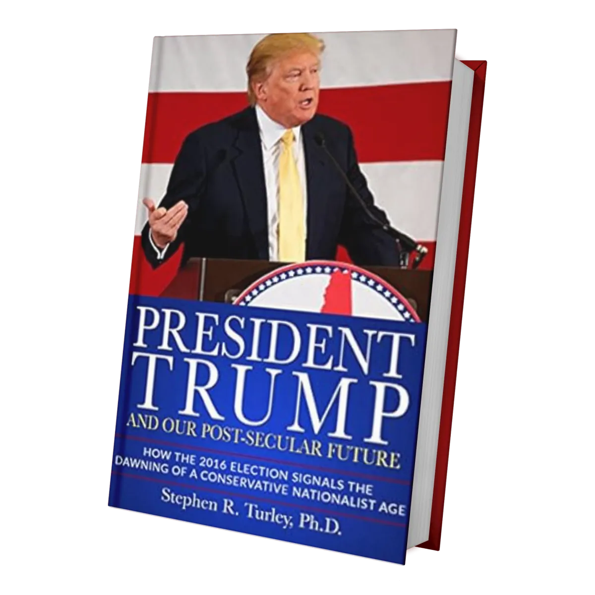 President Trumo