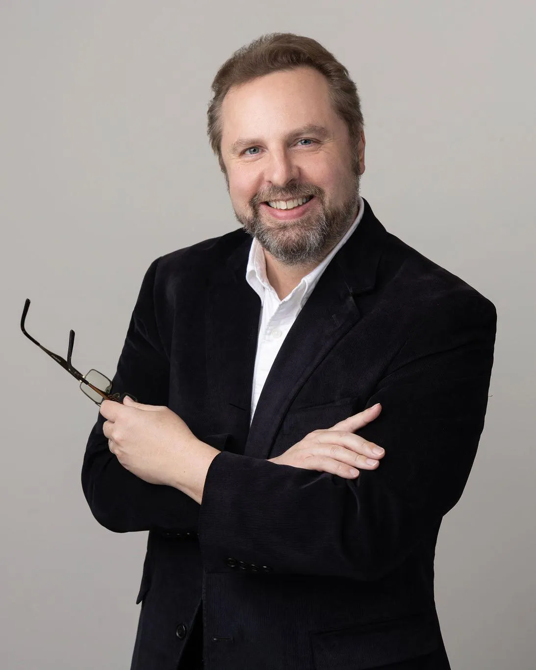 Dr. Steve Turley
