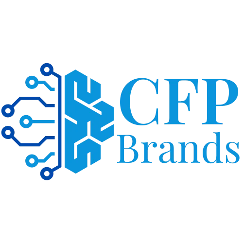 CFP Brands Logo