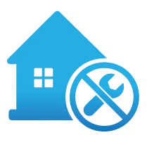 Sell your Texas house as-is icon – no repairs needed with ASAP Texas Homes.