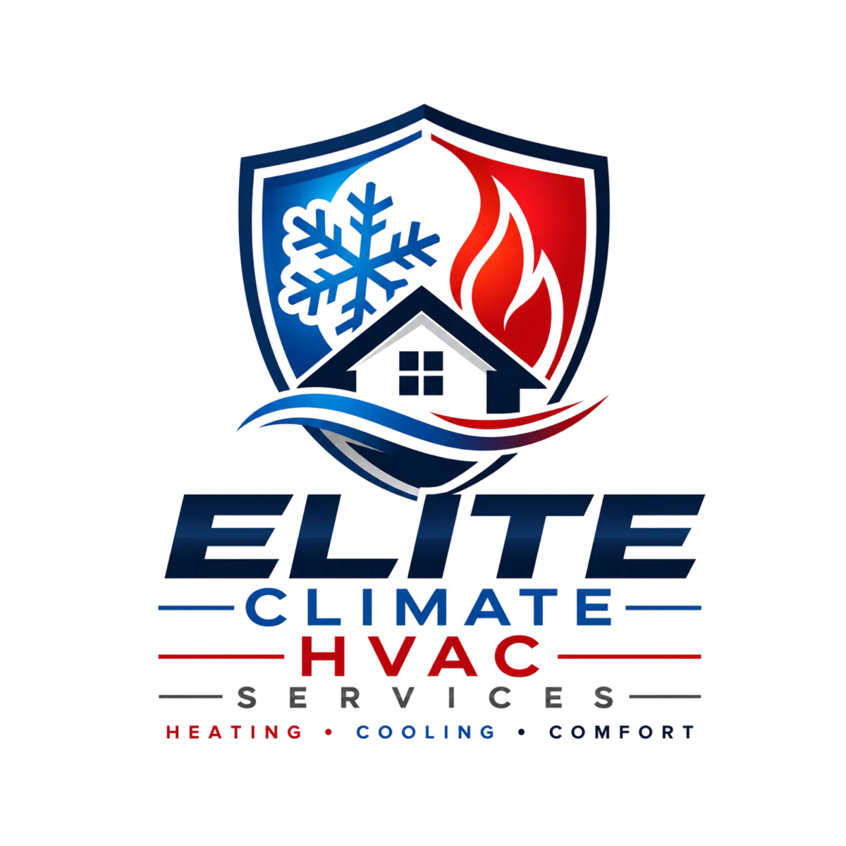 Elite Climate Logo