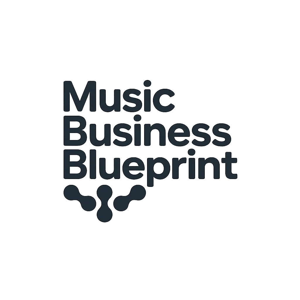 Music Business Blueprint