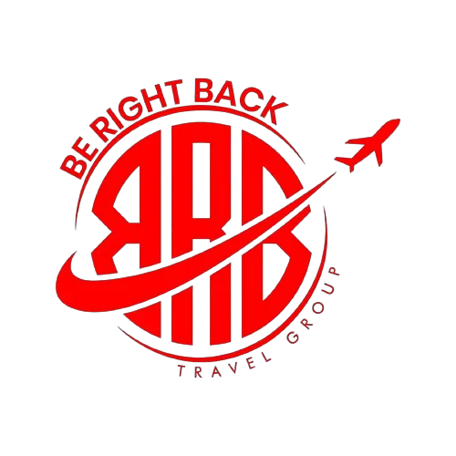 Be rigt back logo