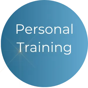 personal training button