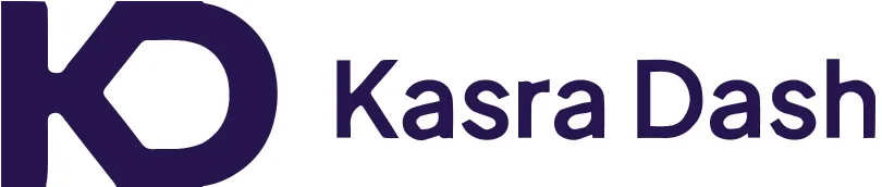 Kasra Dash Logo