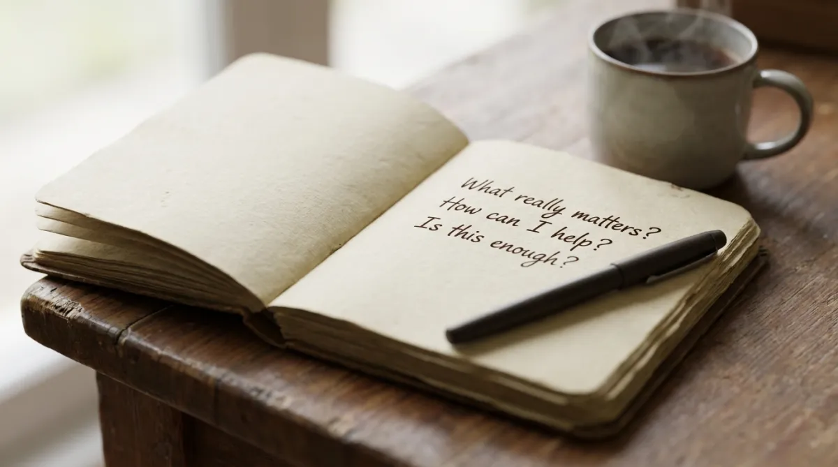 The 3-Question Shortcut to Find Your Niche in 15 Minutes