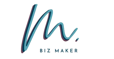 BizMaker Logo