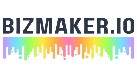 BizMaker Logo