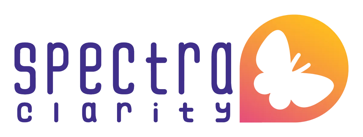 Spectra Clarity Logo