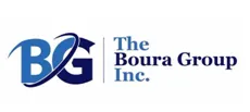 The Boura Group Logo