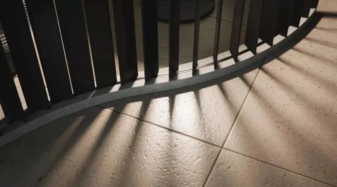 Ray-traced artificial lights beta 2