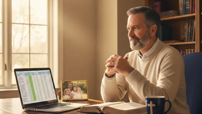 Labor-Based Tithe Assumptions Are in Jeopardy