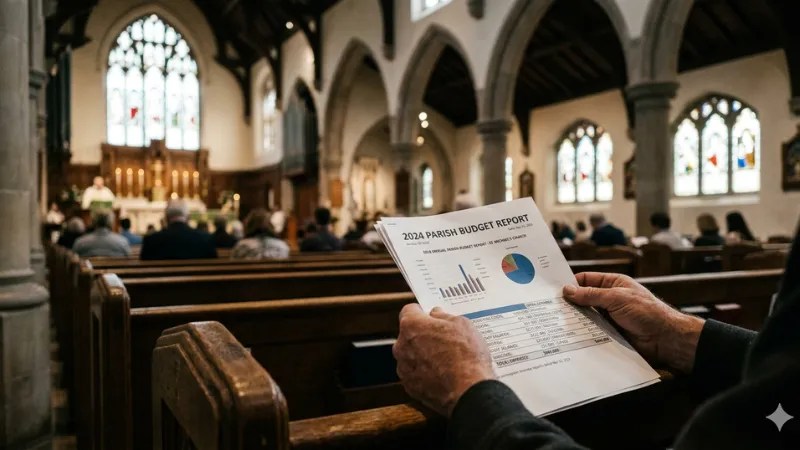 The Assumption Your Church Can't Afford to Keep Making