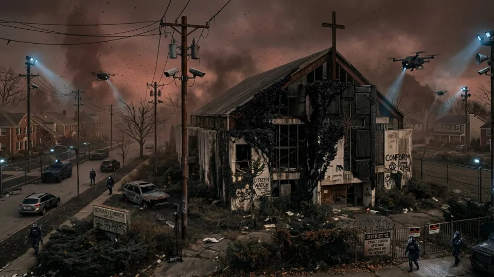 A Possible Future Worth Taking Seriously | ChurchReady