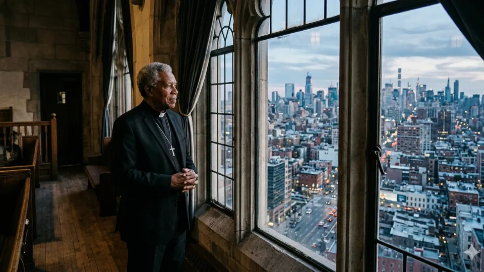 What I Got Wrong About Leading in the Dark | ChurchReady