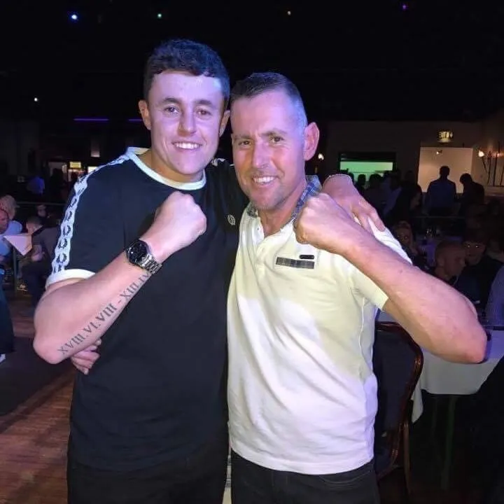 Corey Robson-Mayor