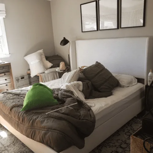 Deep Cleaning Santa Monica