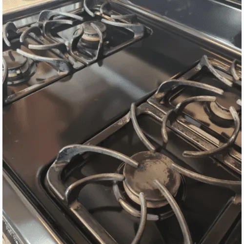 Deep Cleaning Santa Monica