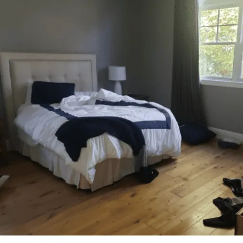 Deep Cleaning Santa Monica