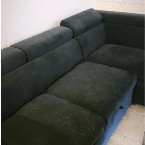 Residential Cleaning Santa Monica