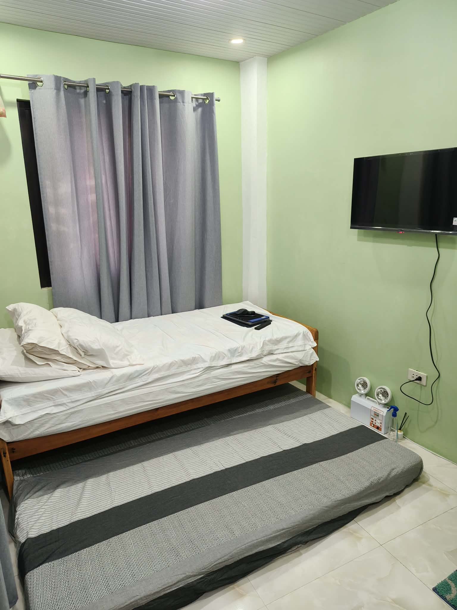Room with Shared Kitchen