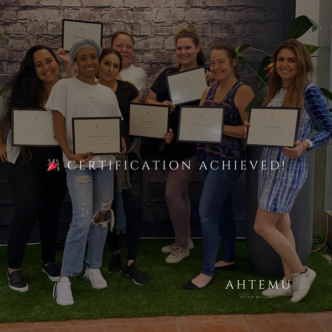 Get Certified in Michigan