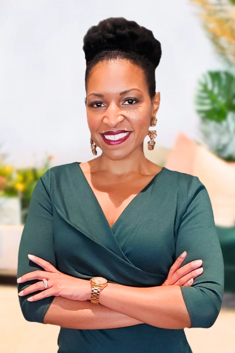 Tasha Randle - Strategic Business Advisor