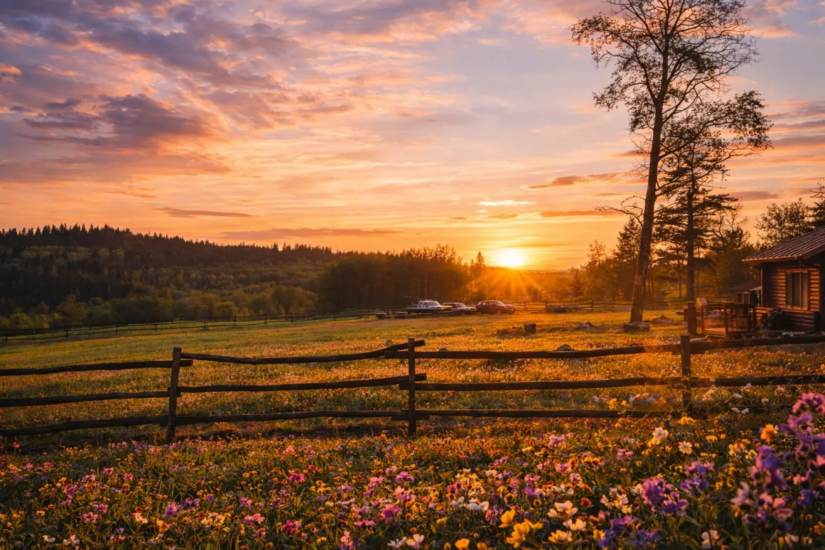 The Ranch Vacation in Canada You Didn’t Know You Needed