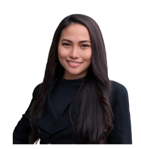 Melbourne agent discussing property strategy with homeowner