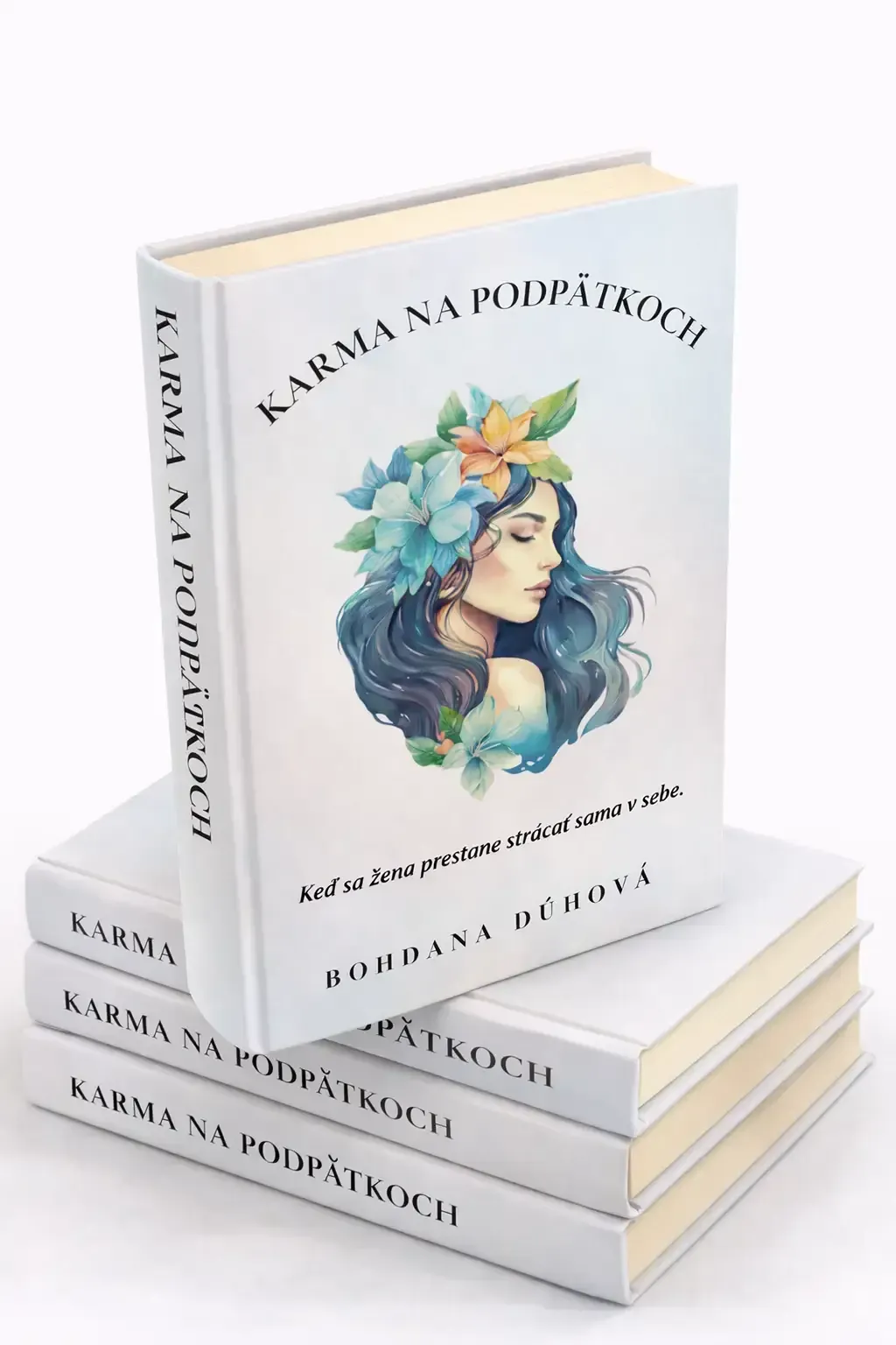 Karma na podpätkoch - Ascendia s.r.o.