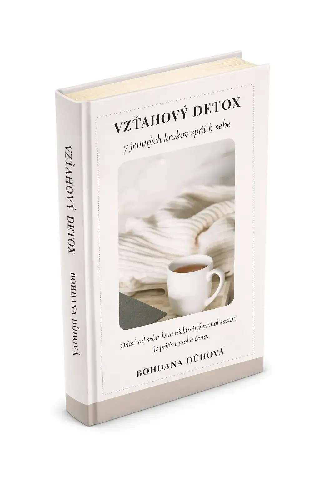 Vzťahový detox - Ascendia s.r.o.