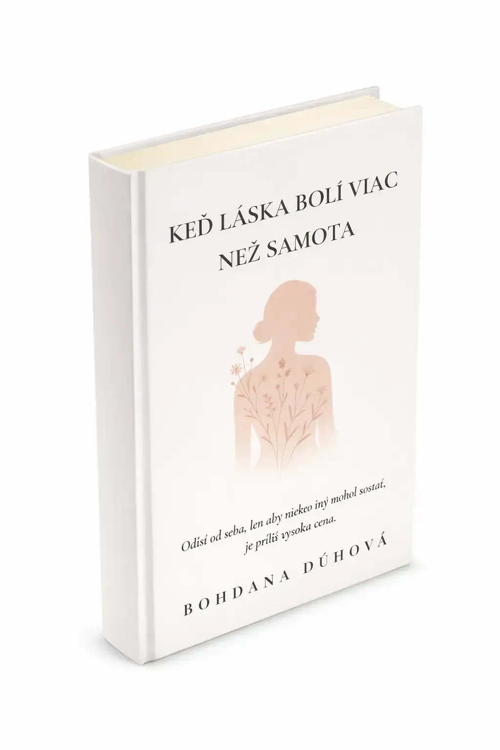 Keď láska bolí viac než samota - Ascendia s.r.o.