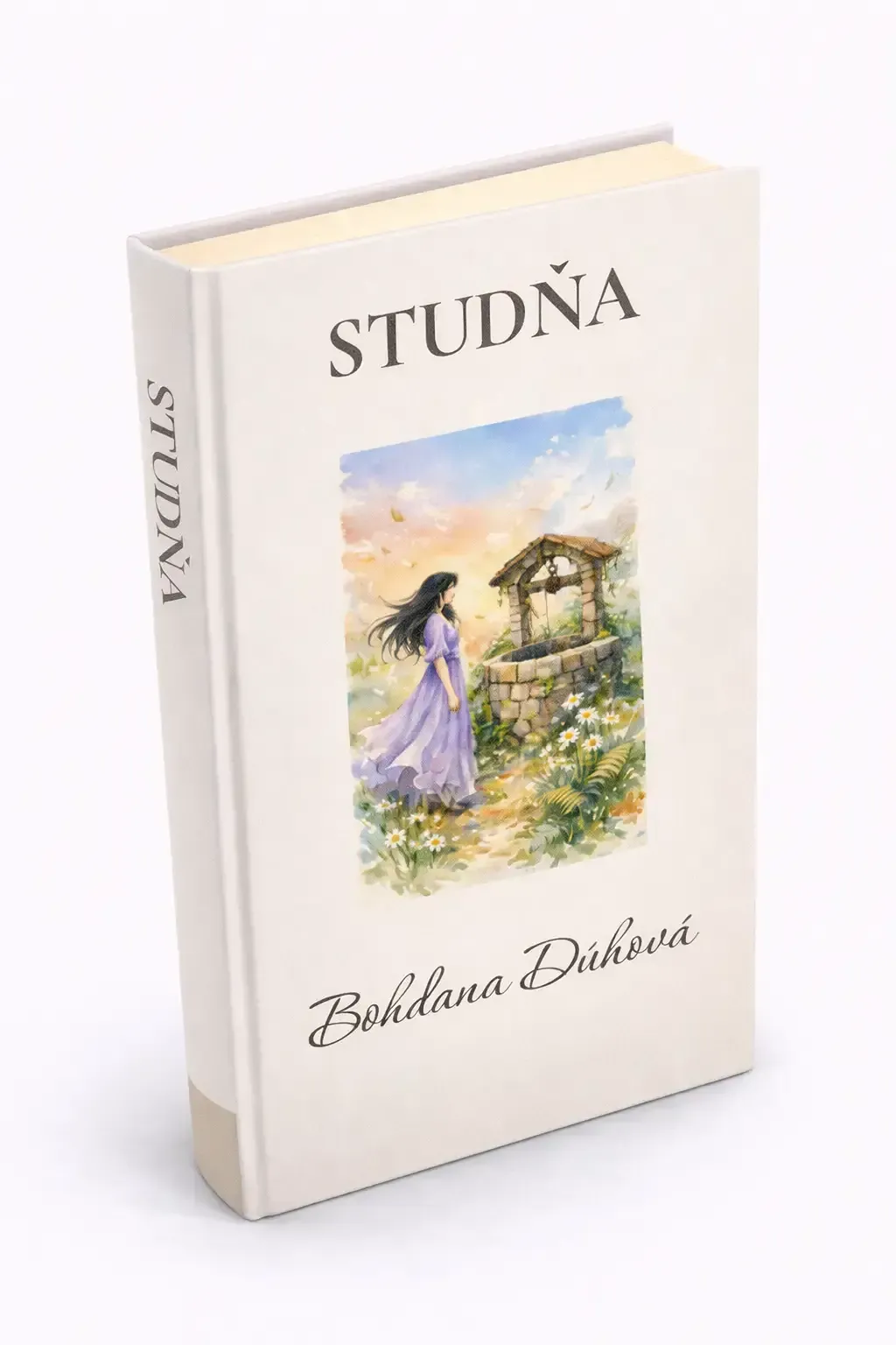 Karma na podpätkoch - Ascendia s.r.o.