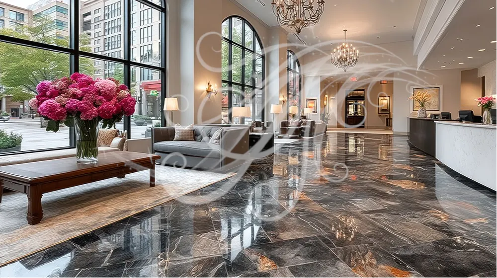 commercial scent services