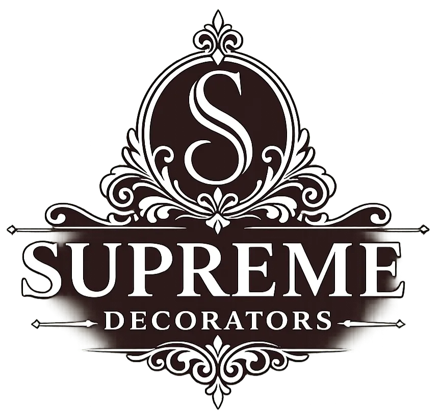 Supreme Decorators