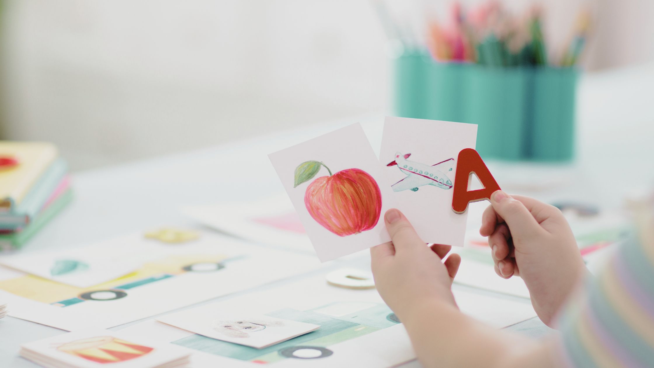 Phonics Made Simple — A Beginner's Guide for Parents